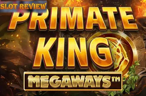 Primate King Megaways